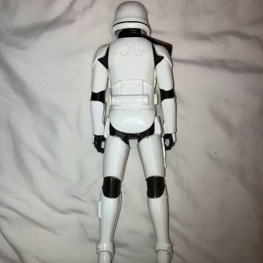 Star Wars action figures, 6 pack - Picture 2 of 16